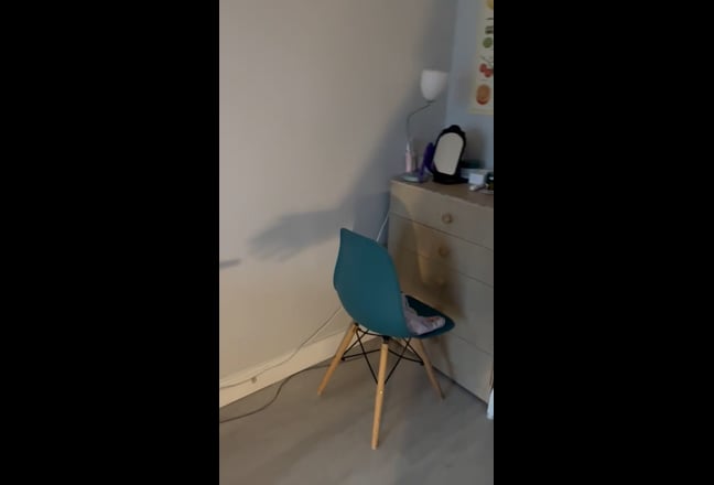 Spacious Double Room – Paddington (5 mins)  Main Photo