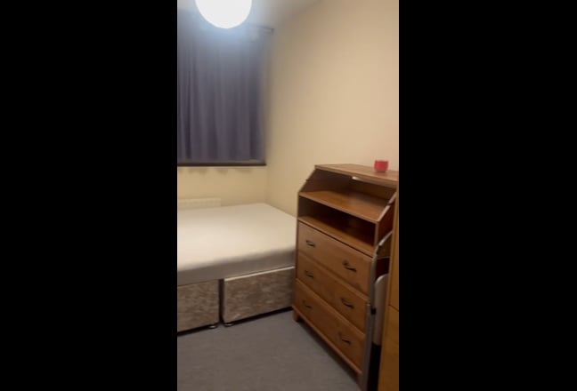 Cosy room in Clapham junction  Main Photo