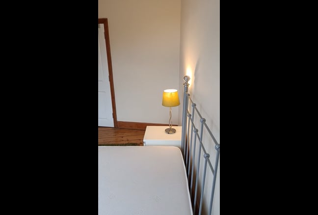 Big Double Room Main Photo