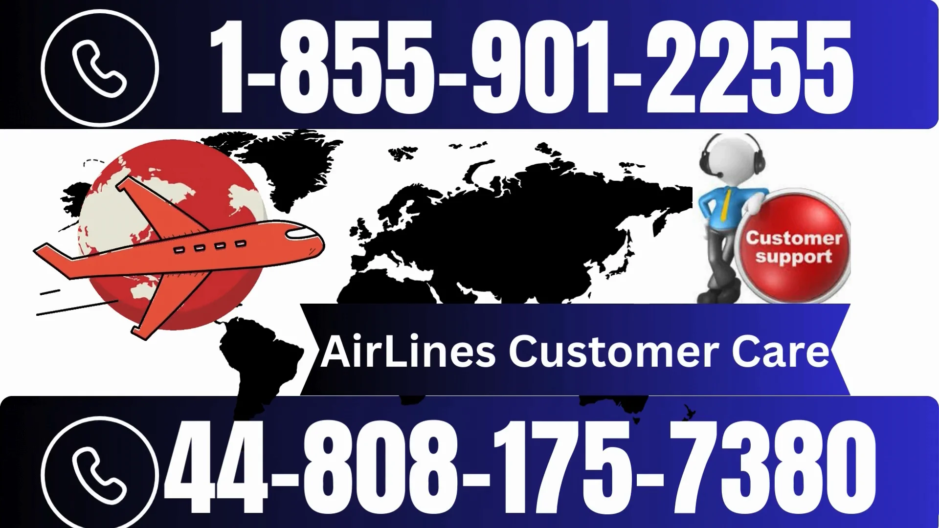 28 Ways To Contact British Airways Customer Service By Phone, Chat And Email