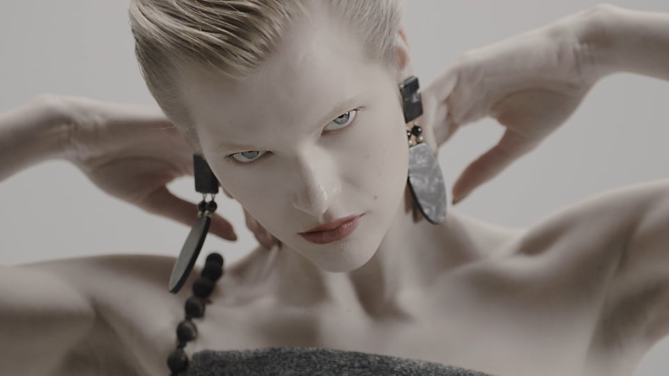 GIORGIO ARMANI - CATALOGO - FW25