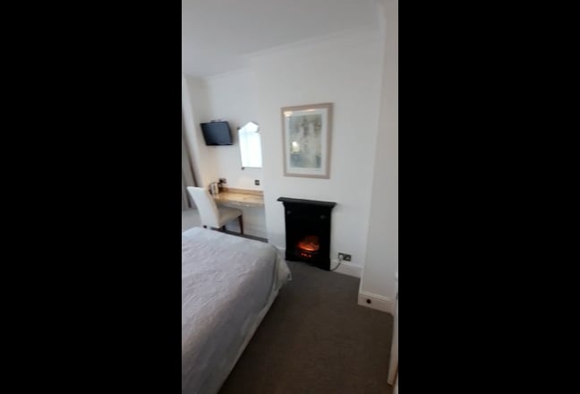 Immaculate, En-Suite Room in Filton: All Bills Inc Main Photo