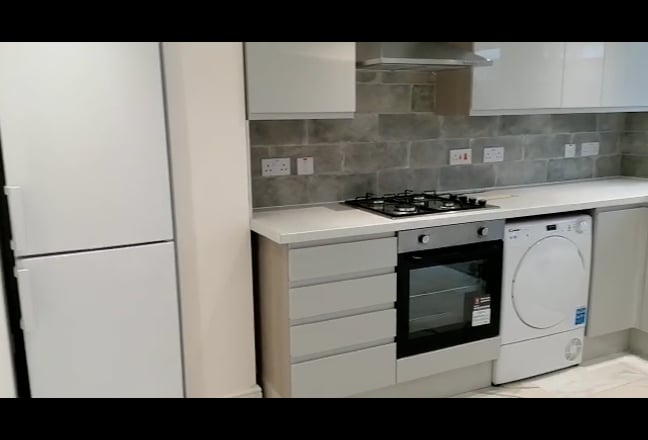 House Share in Headington - Oxford Main Photo