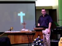 01/11/2026  Faith That Counts - Pastor Jeremy Brigham