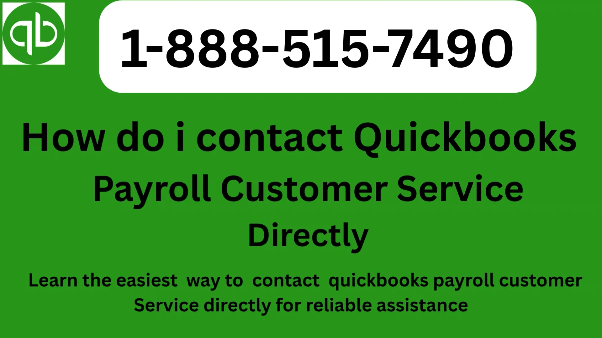 [FULL~GUIDE] @QuickBooks*{[   Payroll Customer Service   ] }* Number | All 42 Contact Options
