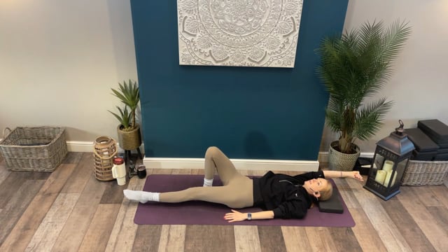 Friday 19th December 2025