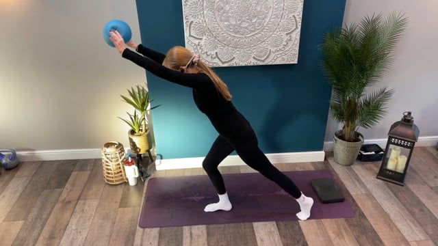 Wednesday 7th January Equipment Class 2026