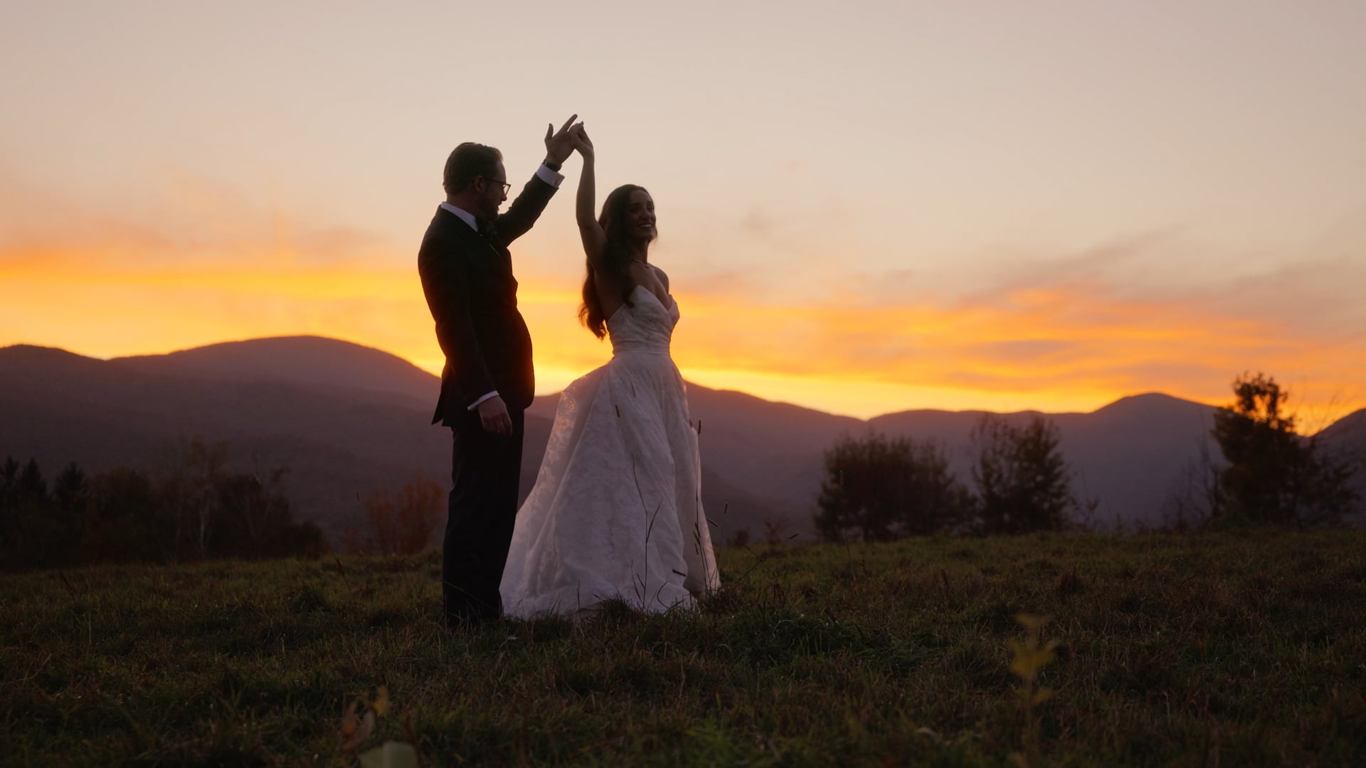 Jeff & Kate | Highlight Teaser | 10.04.25