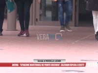 Ancona - "Situazione insostenibile nei pronto soccorso", Calcinaro replica a Cesetti