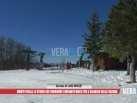 Monte Piselli, lo studio che promuove l’impianto unico per il rilancio della stazione