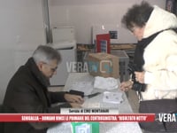 Senigallia - Romano vince le primarie del centrosinistra: "Risultato netto"