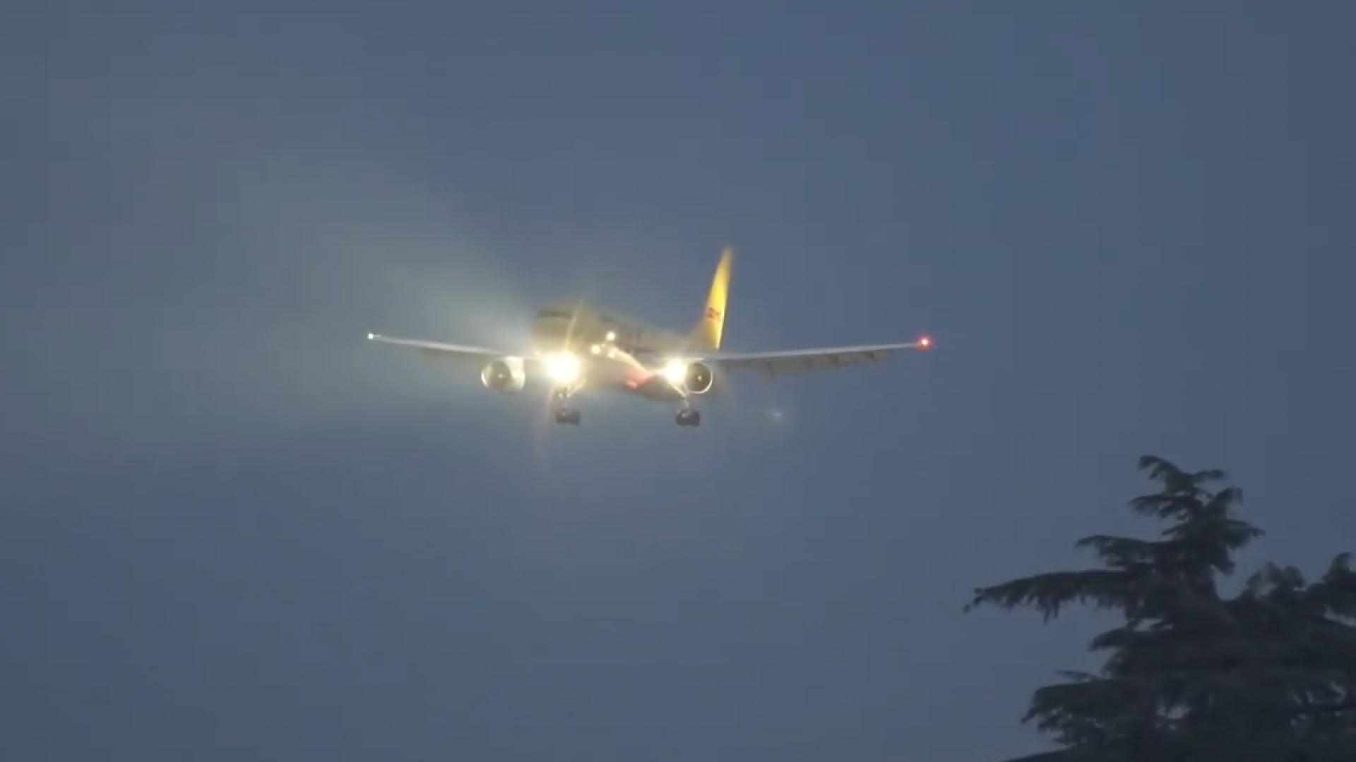 Buone notizie per il Marconi di Bologna