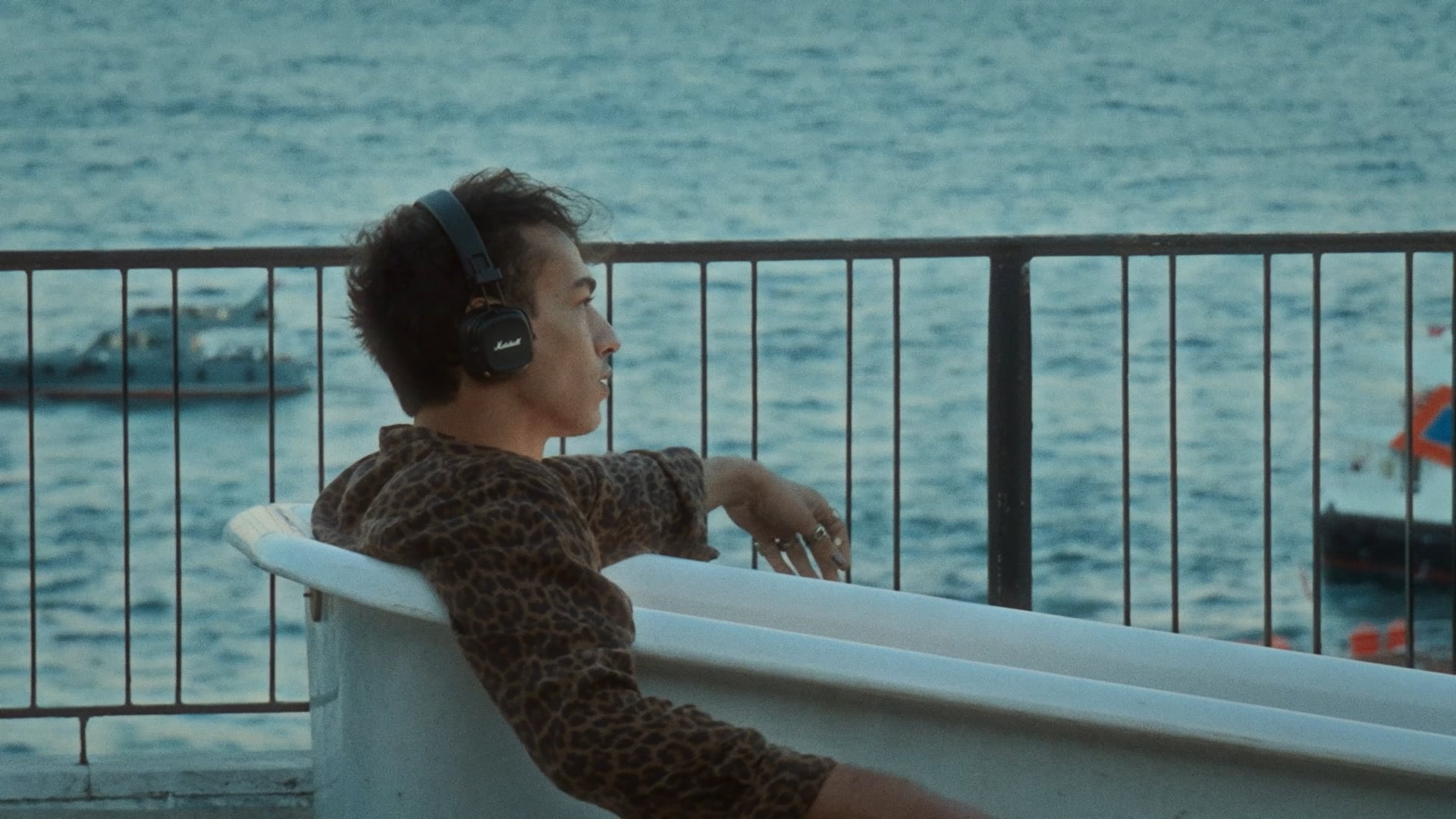 Beyza Balık "DEMIRCAN KACEL"