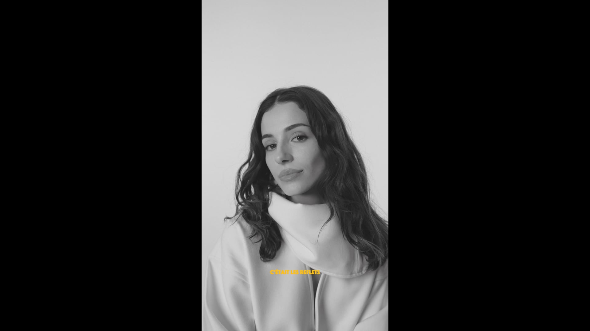 Beyza Balık "Ebrar Karabakan"