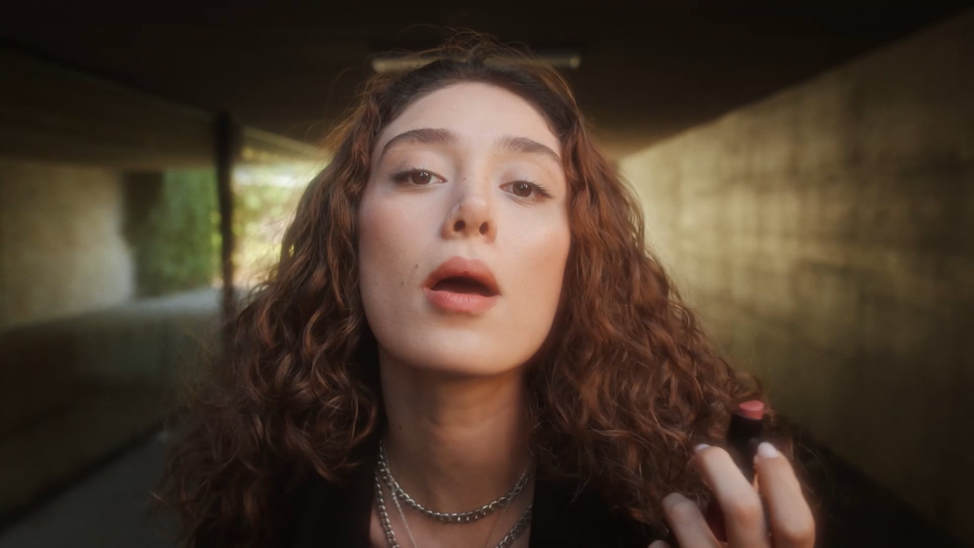 Beyza Balık "Gizem Sevim"