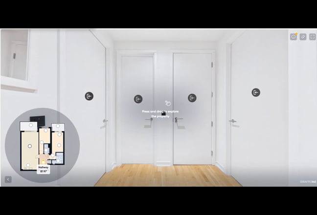 Premium En‑Suite + Exclusive Use of Flat 75% time Main Photo