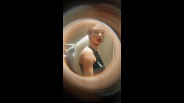 Gizem Sevim - Moodboard Mag