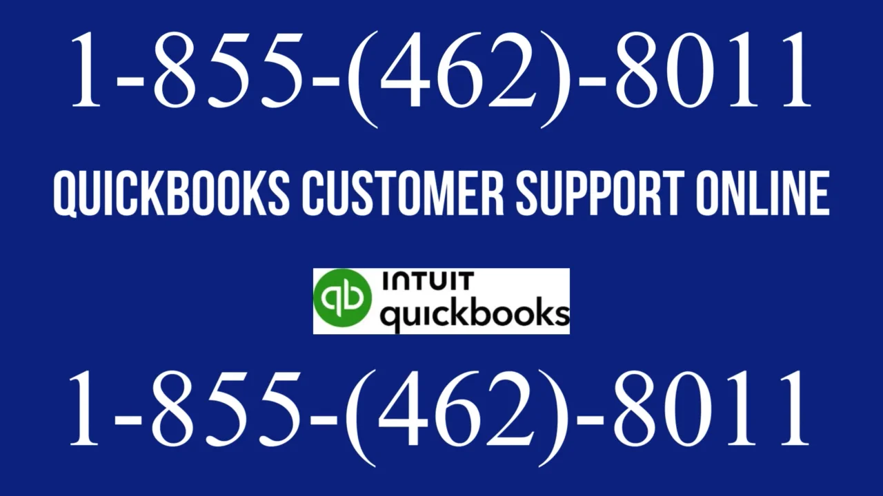 QuickBooks&reg;&reg; Official Customer Service Complete || Official 24*7 Support Guide : 2026