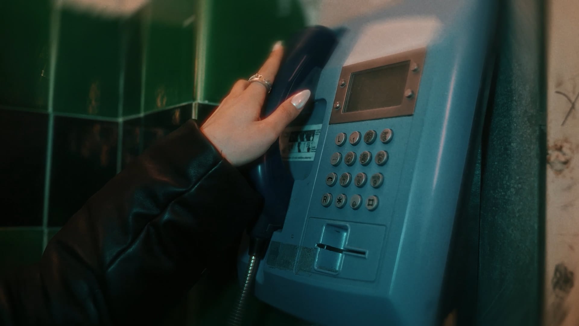 Beyza Balık "SEMIRAMINTA"