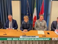 Abruzzo - Marsilio: "Regione adempiente su aree livelli essenziali di sanità"