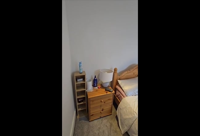 Available 29th Jan double room including bills Main Photo