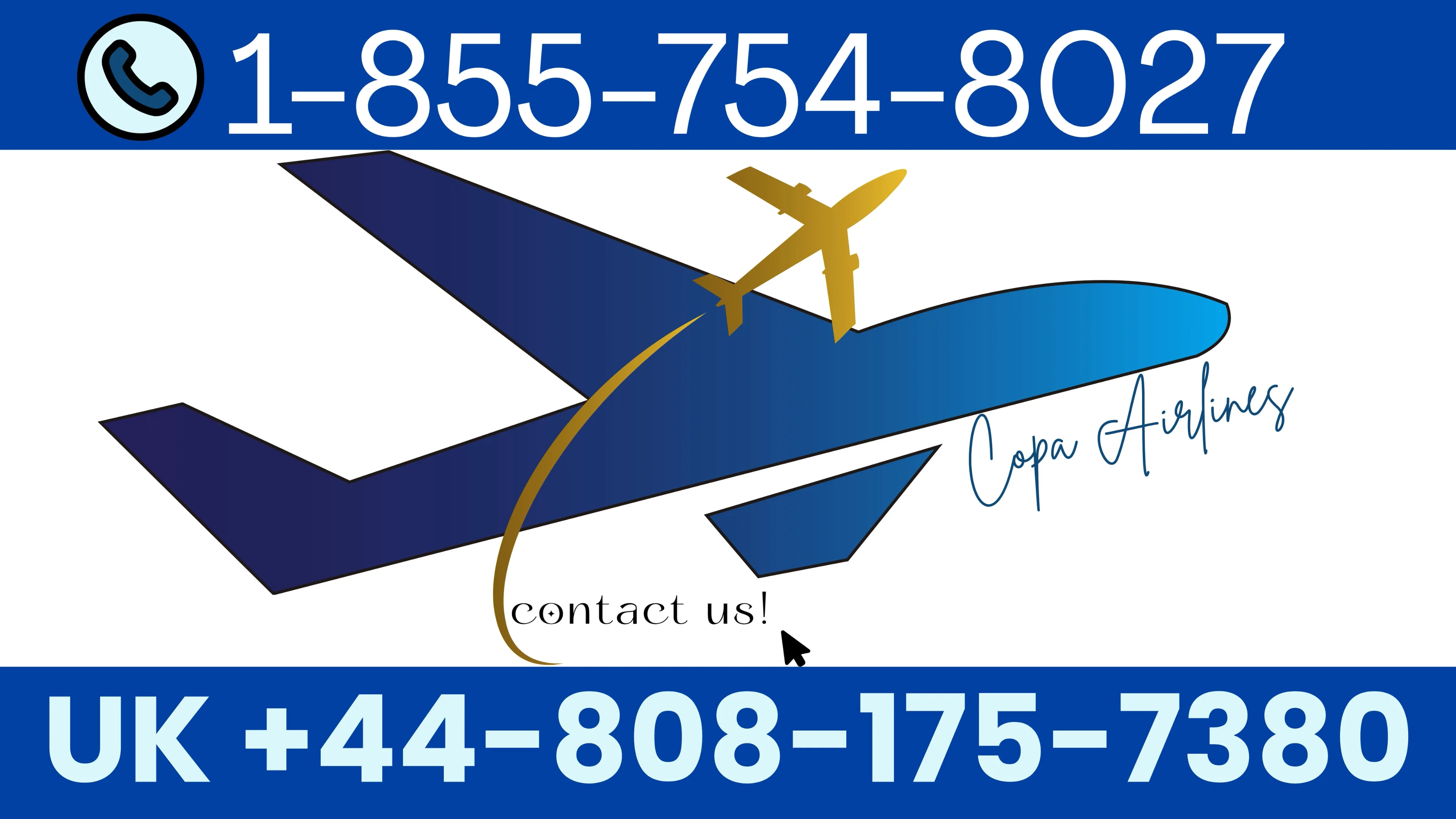 A Complete Guide to {Copa Airlines&trade;} Customer Service&reg;: Overview of Phone, Chat or Mail