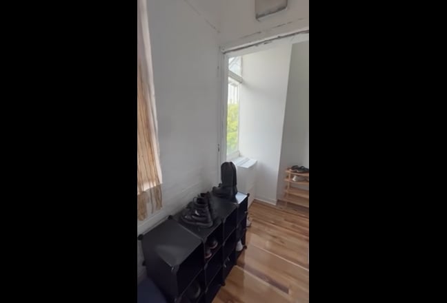 Double Room W/Lounge in Angel from &pound;254pw Main Photo