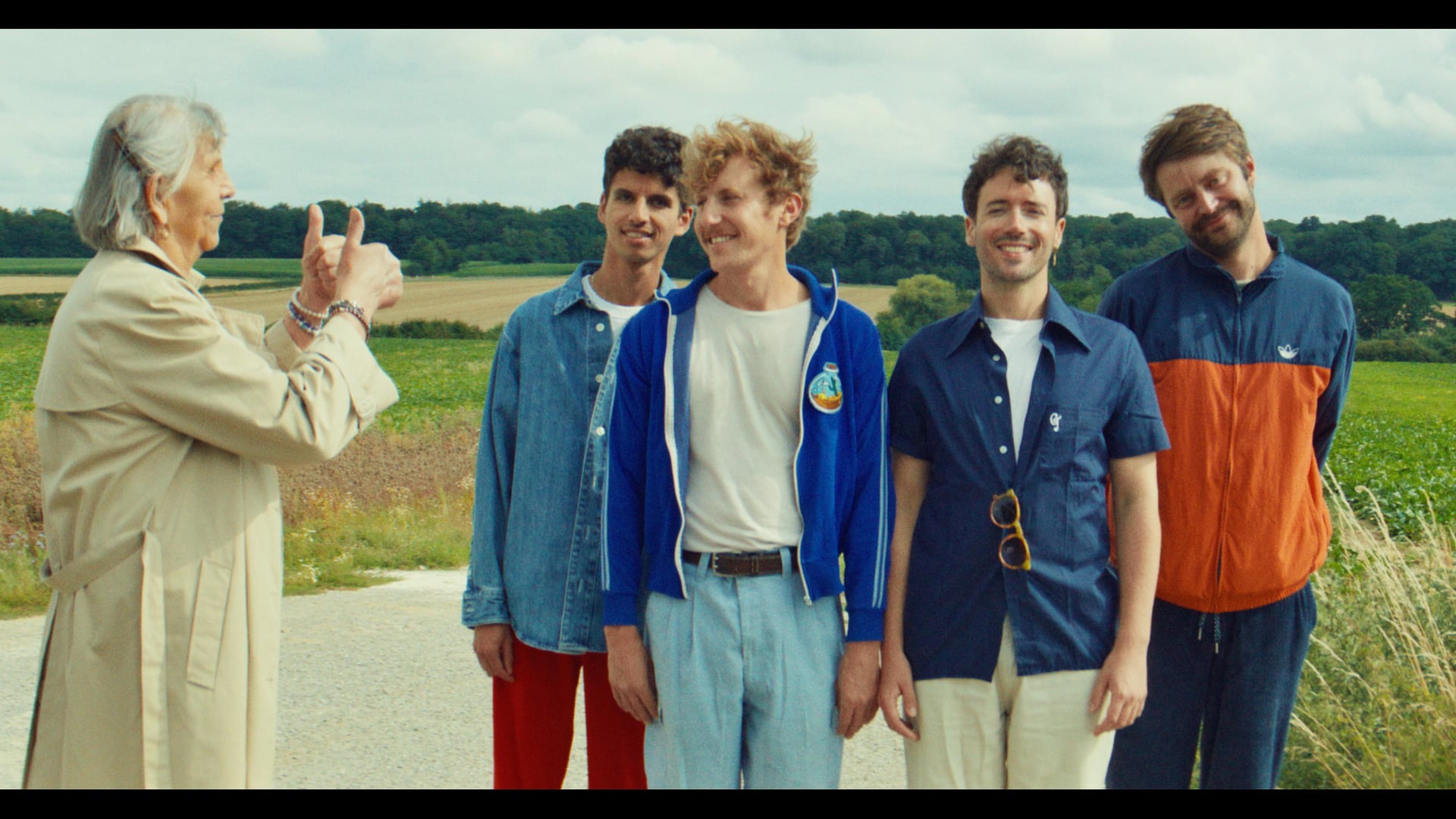 Future Exes -  Idle -  Clip