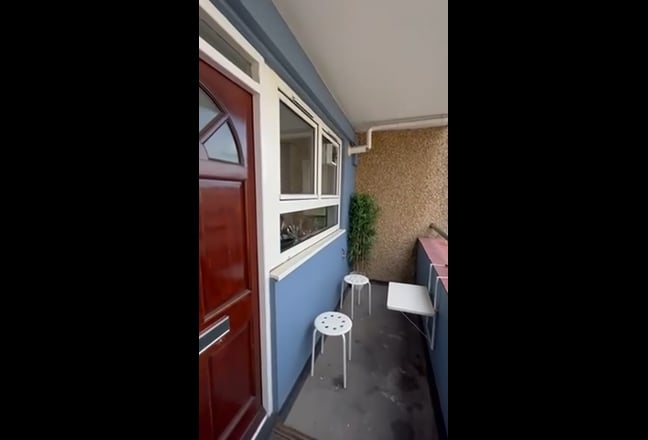 Double room near Central Saint Martins Uni Main Photo