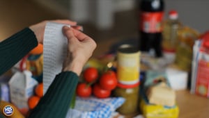 Grocery Prices Have Gone Up 200%