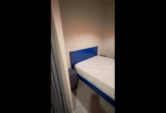 Double En-suite room in Wembley Park Main Photo