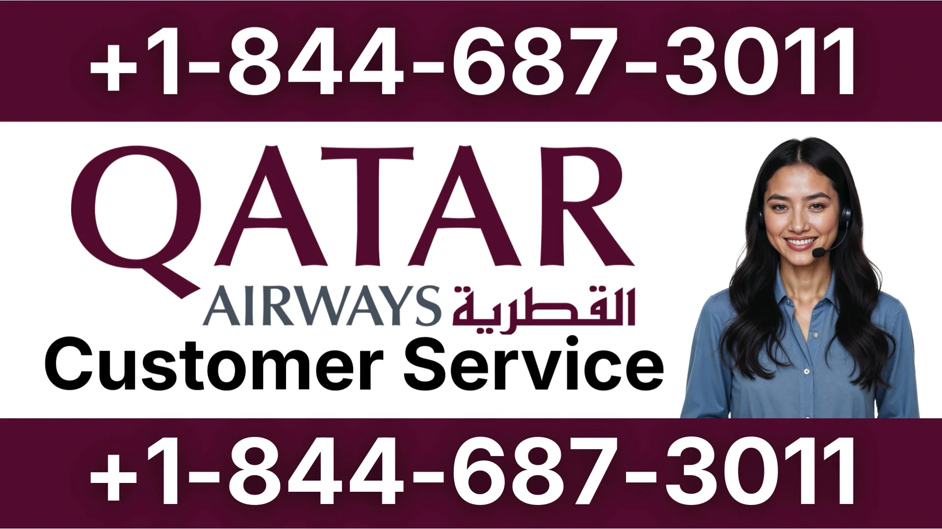 How to Contact {【Qatar Airways 】&reg;} Customer Service ☰ Official Assistance Guide