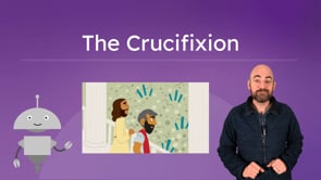 The Crucifixion