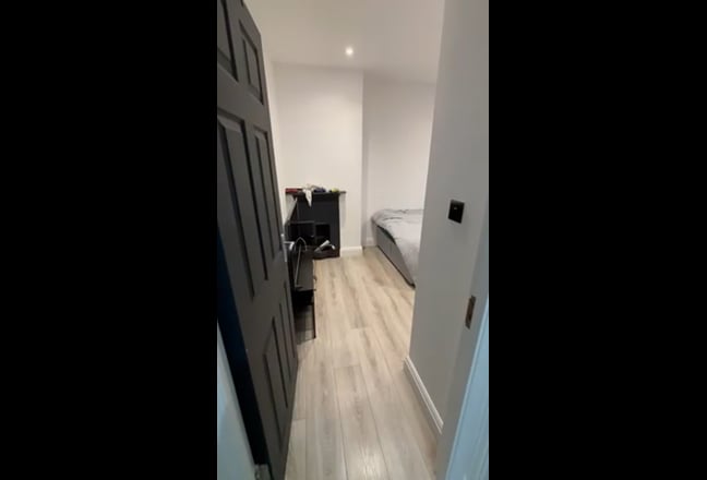 Nice two bed house looking for room mate  Main Photo