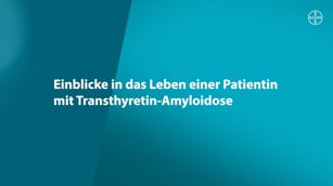 Patientenfilm - Amyloidose