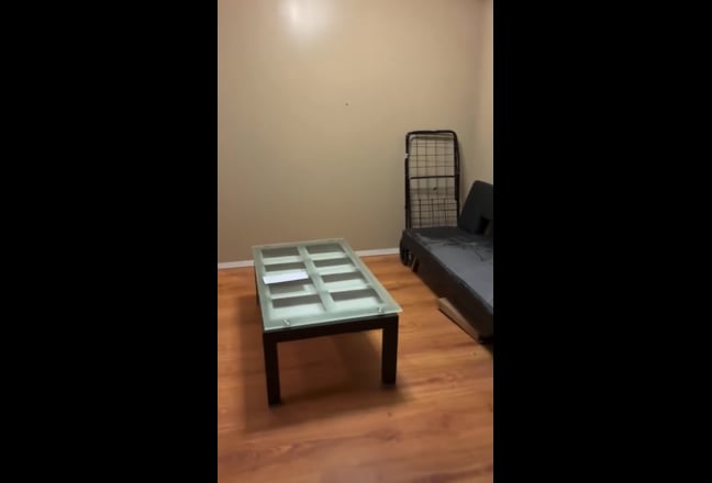 Room Shared in Duplex Apt Main Photo