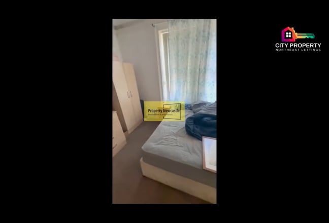 3 Bedroom for rent available in Newcastle Main Photo