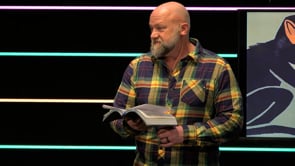 Holding Pattern | Doug Bender | 01.11.26