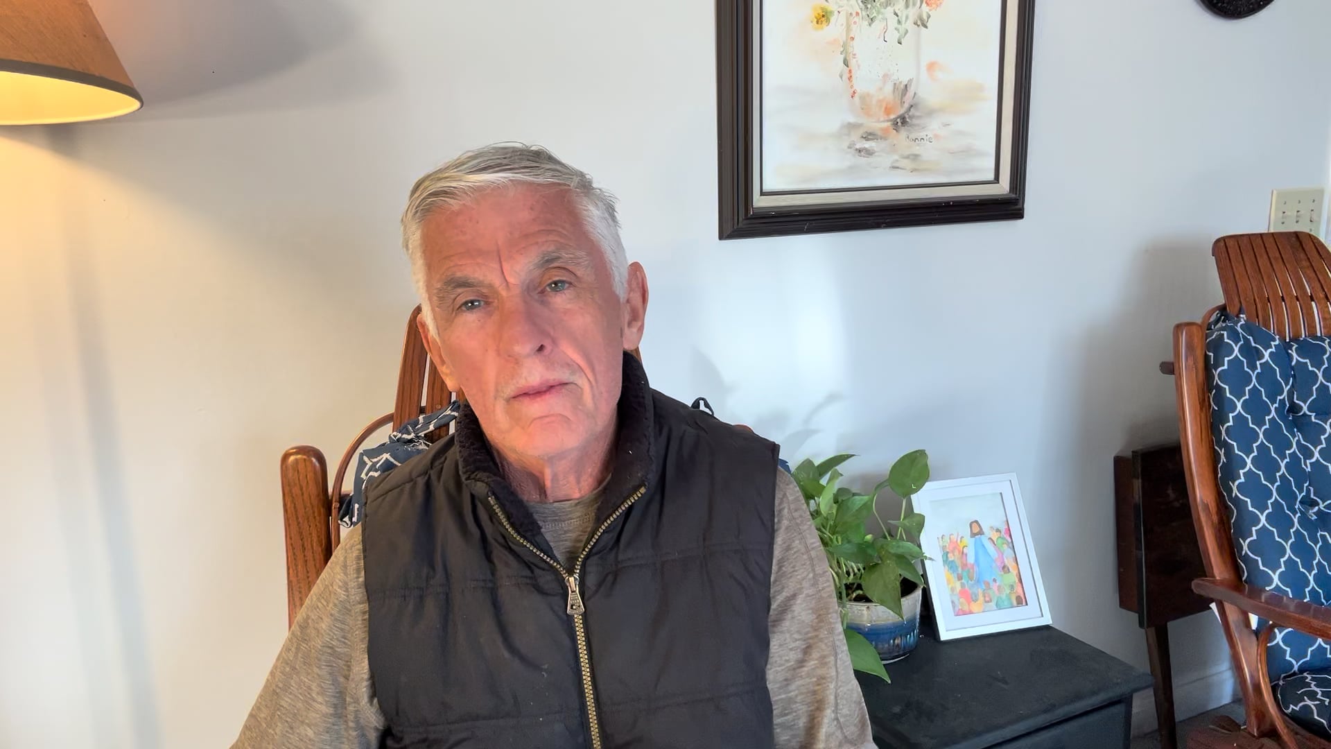 Wednesday Wisdom Watering- January 14, 2026