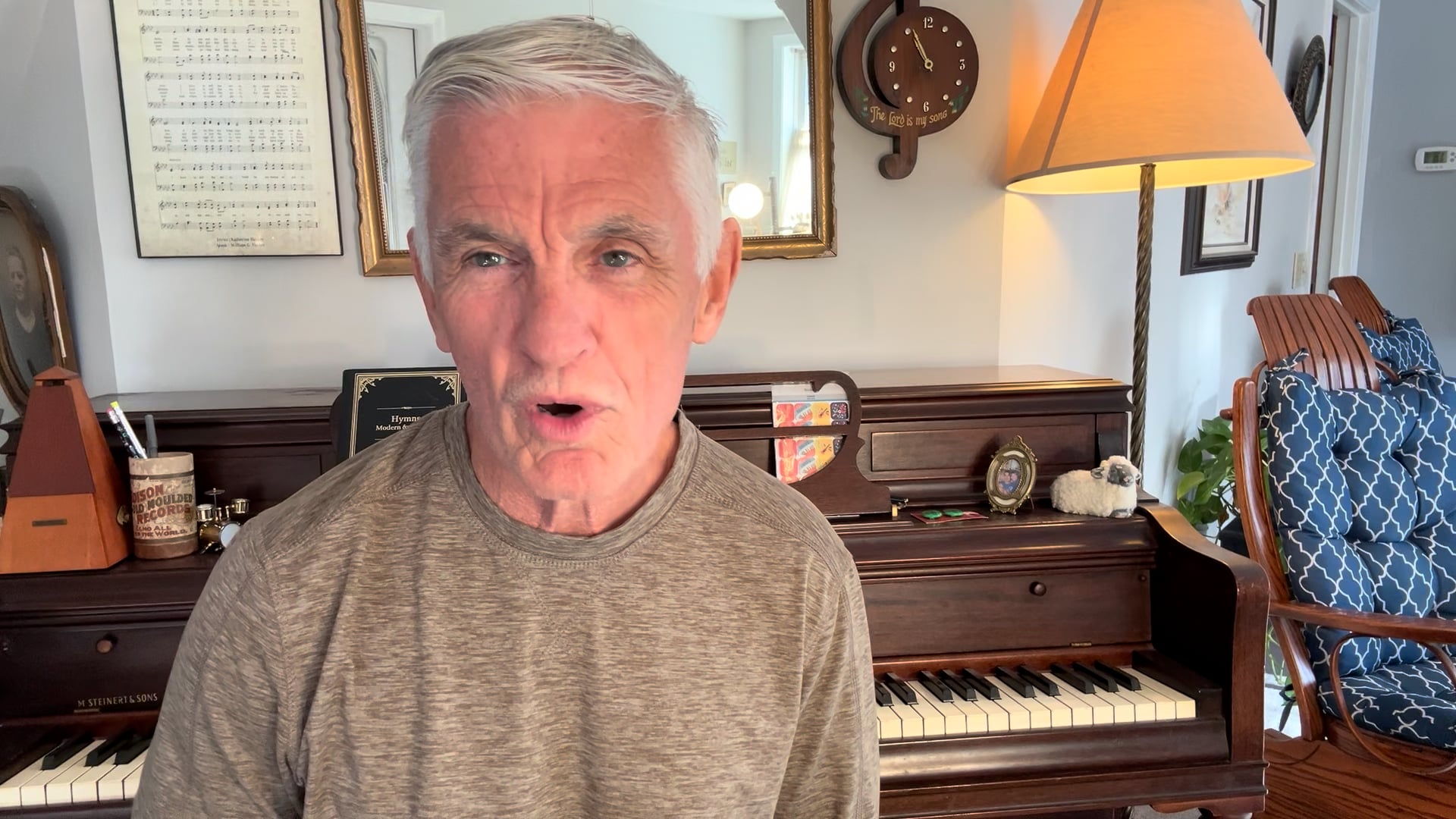 Wednesday Wisdom Watering- January 21, 2026