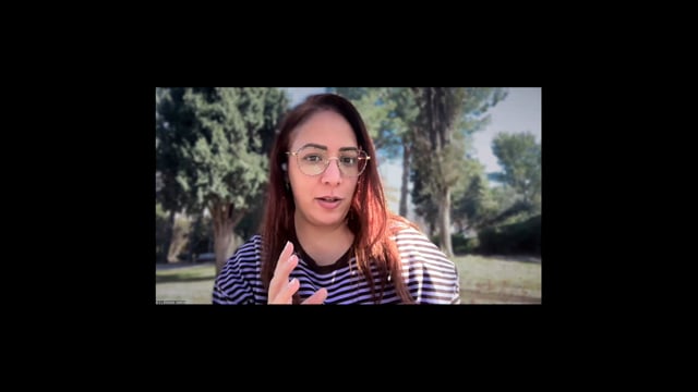 🎥 Video Lesson:  ״וְכָךְ נוֹלַד הַצֶּבַע״ 