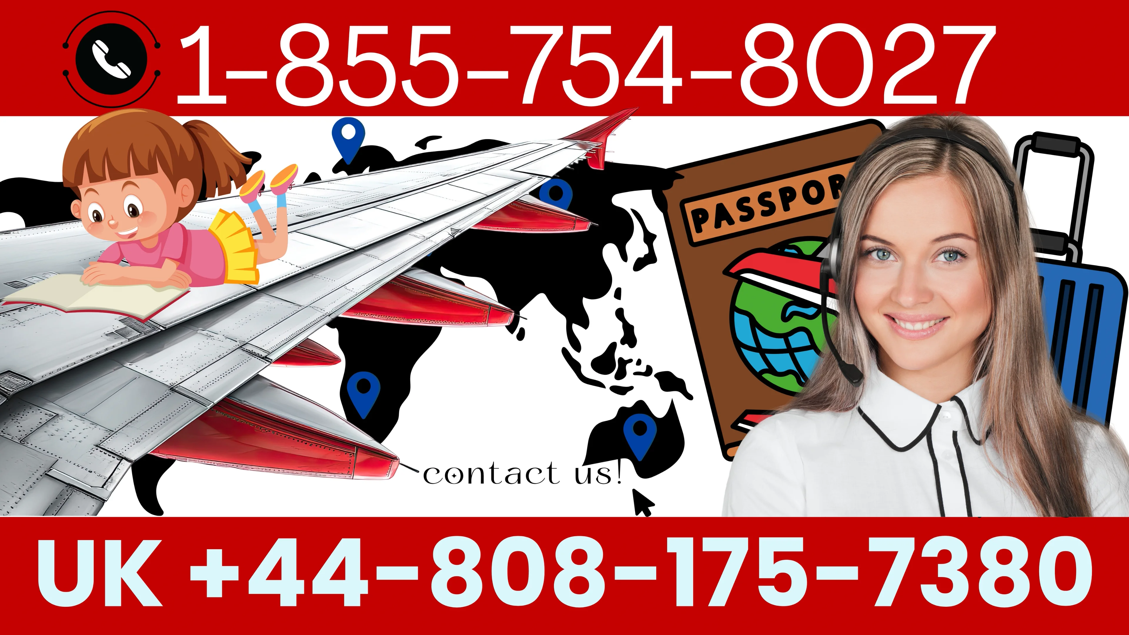 {[Help]} Etihad Airways&reg; Customer&reg; Service&trade; CoNtact Number Helpline USA: A Step by Step GUide