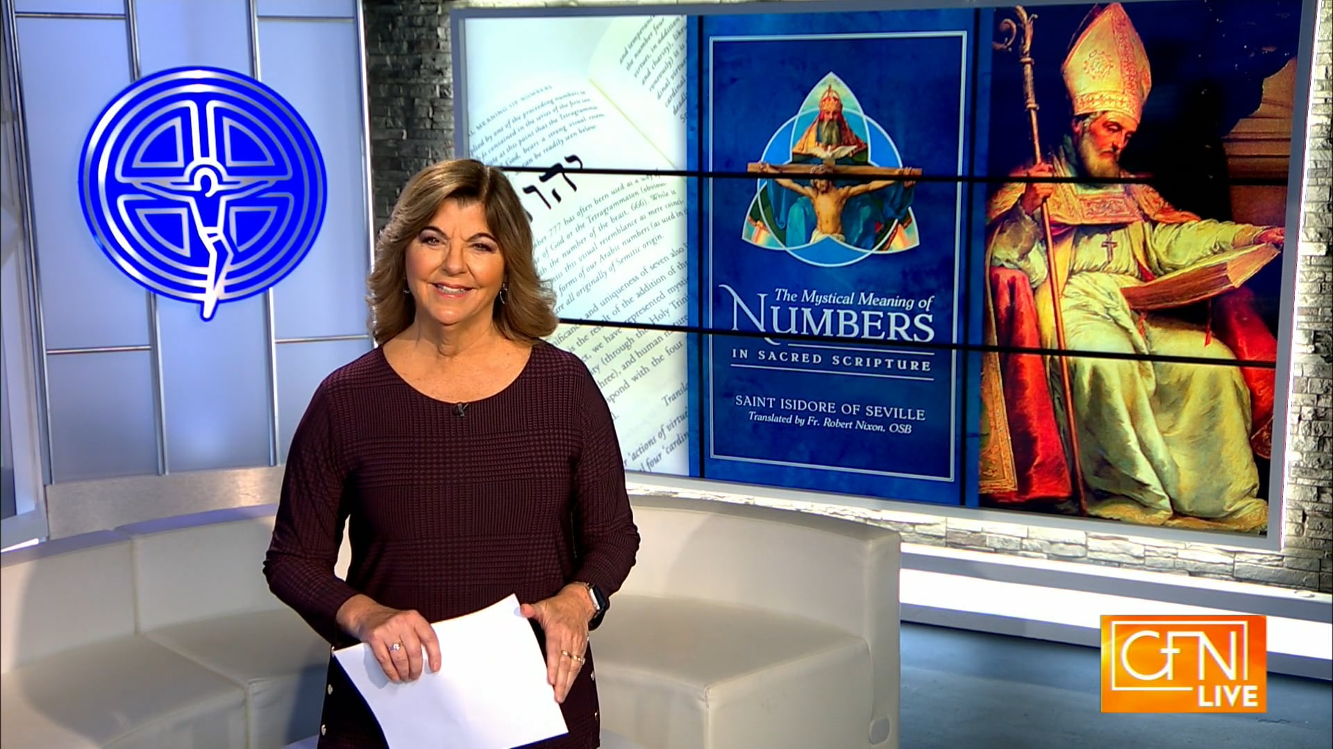 CFN Live - January 12, 2026