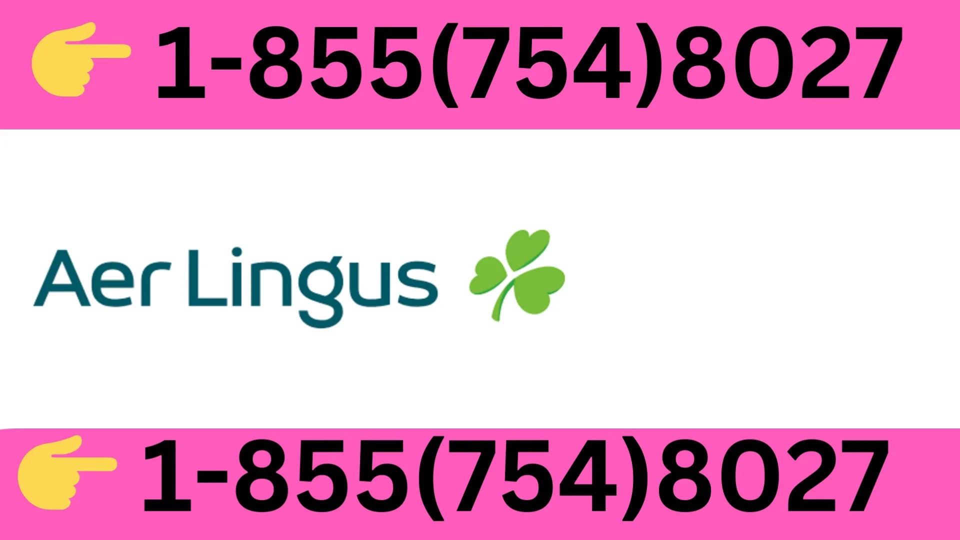 ((Official)) || Aer Lingus&trade;&reg; Complete Customer Service Guide &mdash; How to Get Support via Call