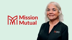 Mission Mutual - Customer Success Story (Julie Riggs - Business Operation Coordinator)