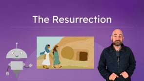 The Resurrection