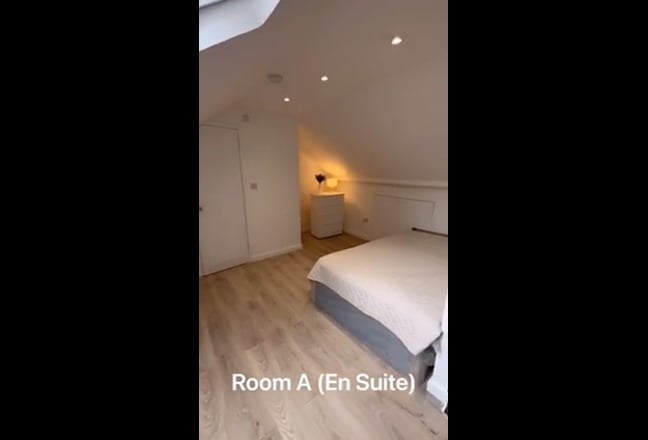 Large Double Room Available 31/01/2026 Main Photo