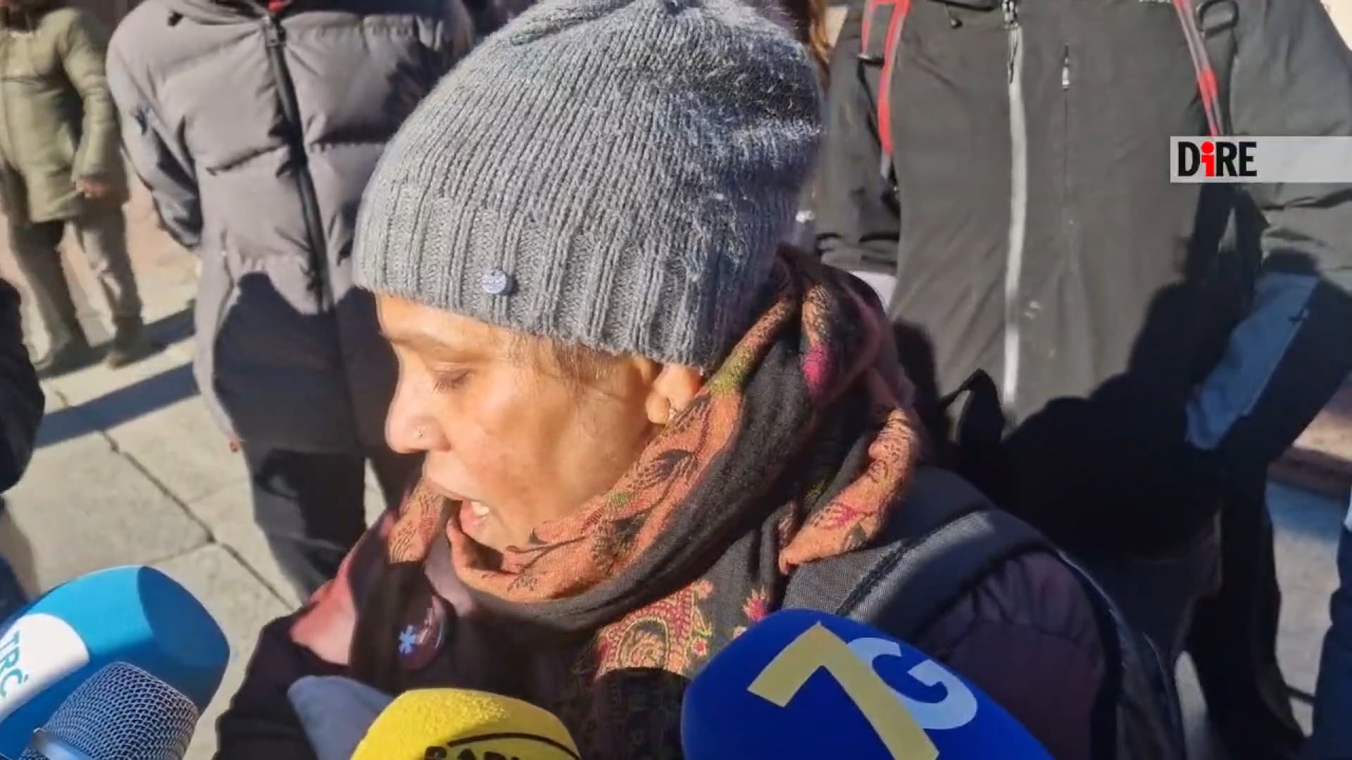 Di nuovo a rischio sfratto la 50enne cardiopatica Helena, Adl Cobas chiede alle istituzioni di intervenire