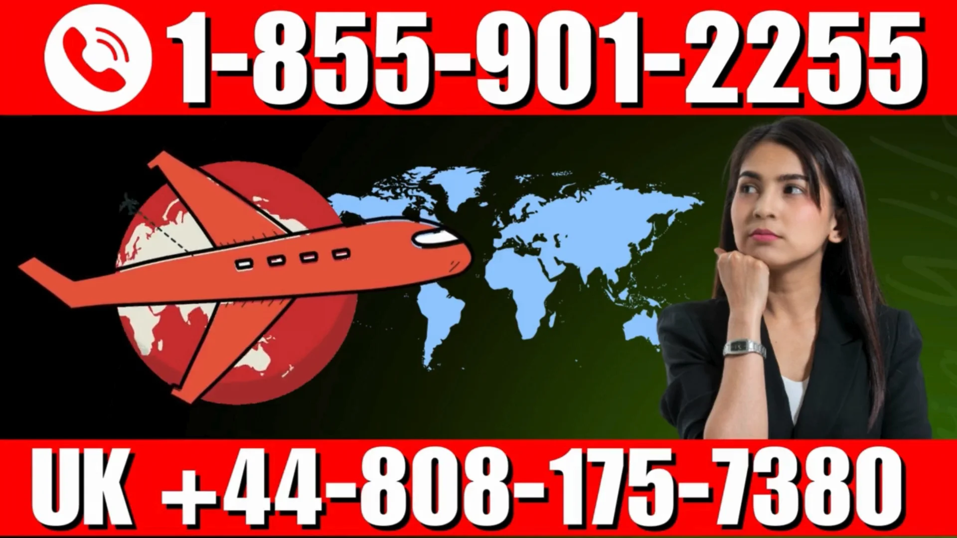 Spirit Airlines&reg; {**{ *Customer Service* }**} | A Step-by-Step Guide to Get Help