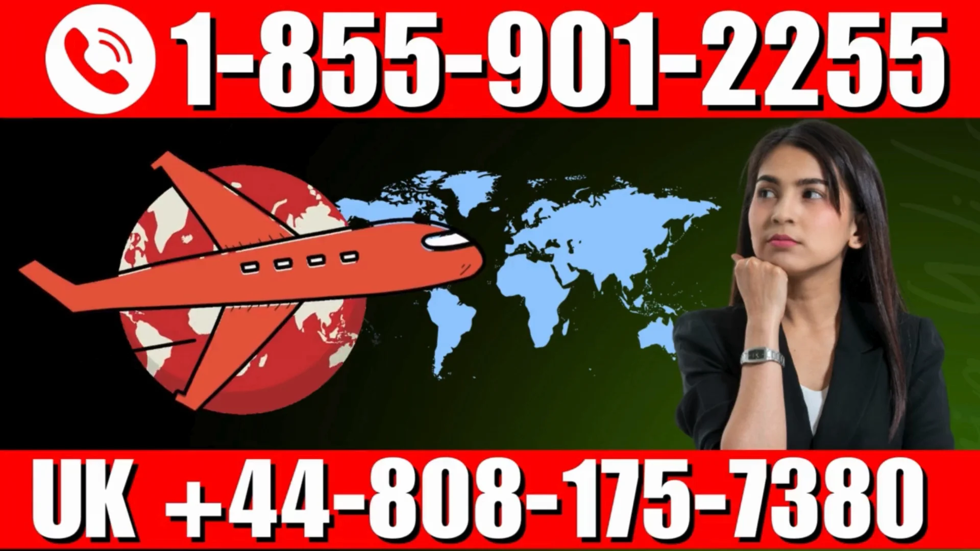 {09+} Ways To Access Virgin Atlantic CUSTOMER SERVICE NUMBER By Phone, Chat And Email A Step by